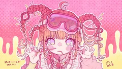 午後のひとコマ。日常の端っこから切り取った、少しだけ不思議な風景。